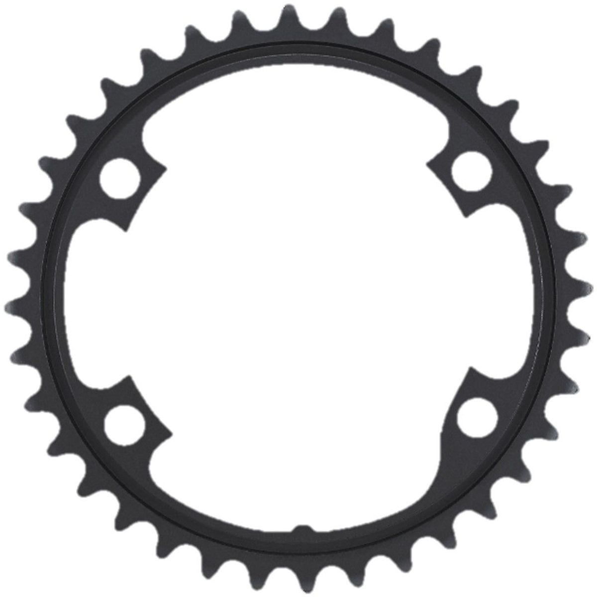 SHIMANO - Plato Coronilla Shimano Ultegra R8000 11v Biplato 36 Diente