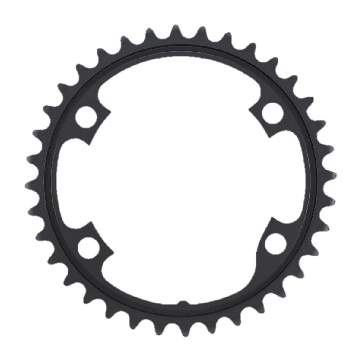SHIMANO - Plato Coronilla Shimano Ultegra R8000 11v Biplato 36 Diente