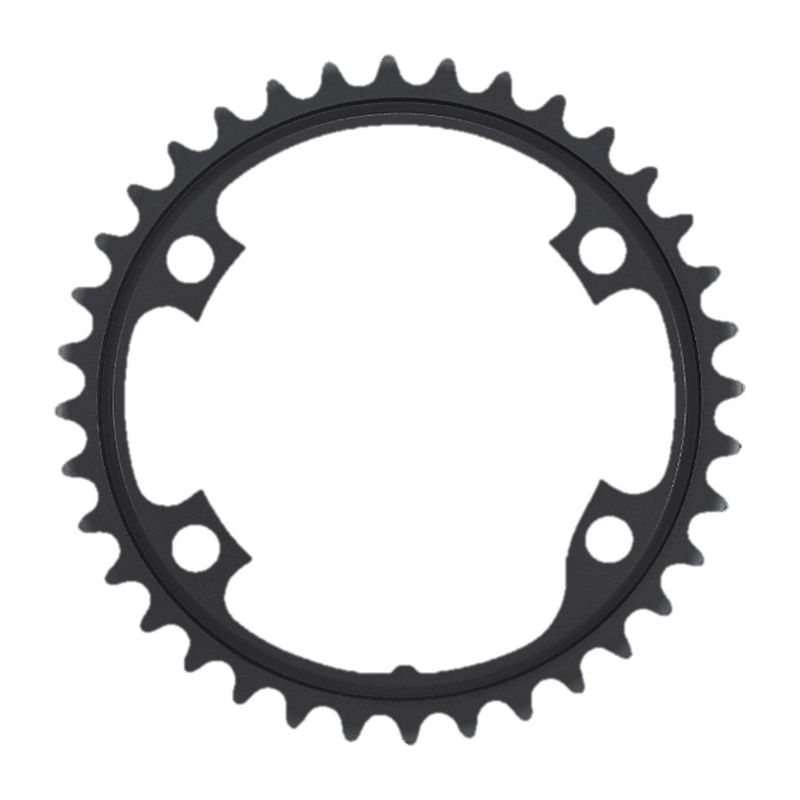 SHIMANO - Plato Coronilla Shimano Ultegra R8000 11v Biplato 36 Diente