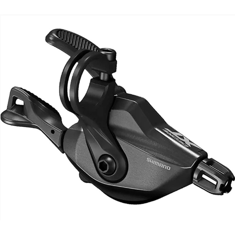 SHIMANO - Shifter Derecho Shimano Xt M8100 12v Palanca Leva De Cambio