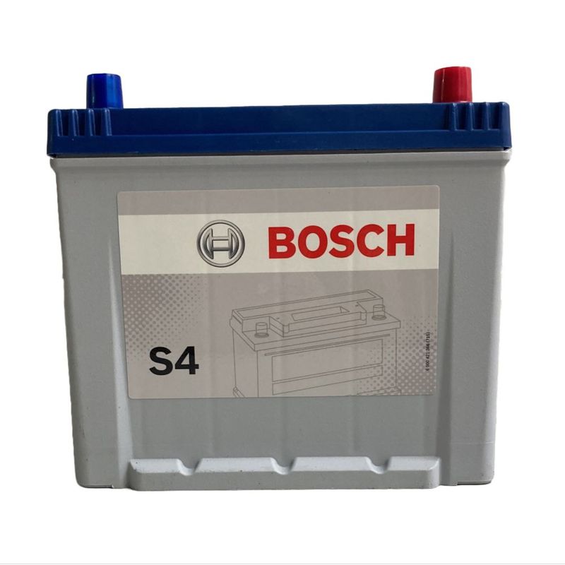 BOSCH - BAT BOSCH 55D23L BHD CJ35