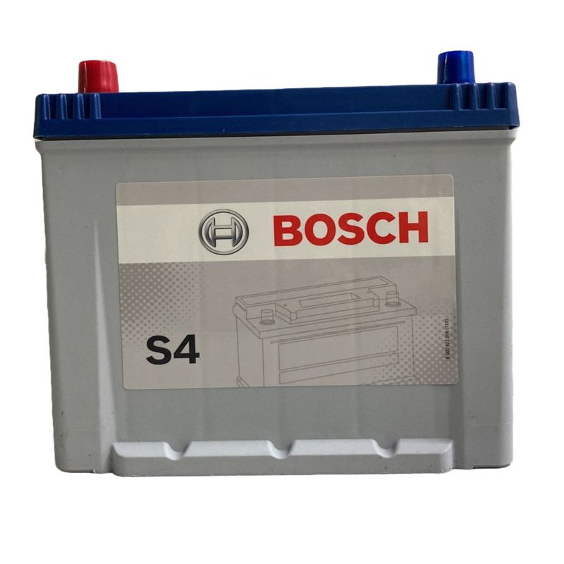 BOSCH - BATERIA PARA CARRO BOSCH 55D23R BHD CJ35