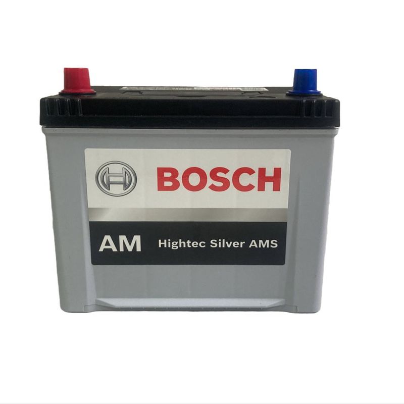 BOSCH - BAT BOSCH AMS 100D23R CJ35