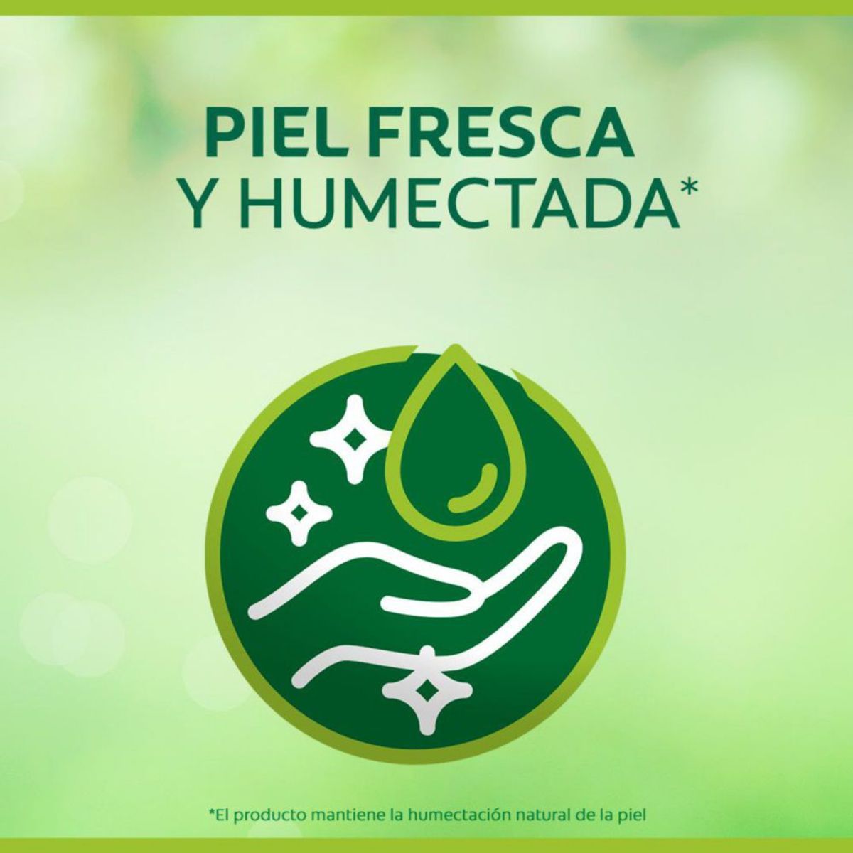 PALMOLIVE - Jabon Palmolive Humectante Refrescante X 110G X 3Und