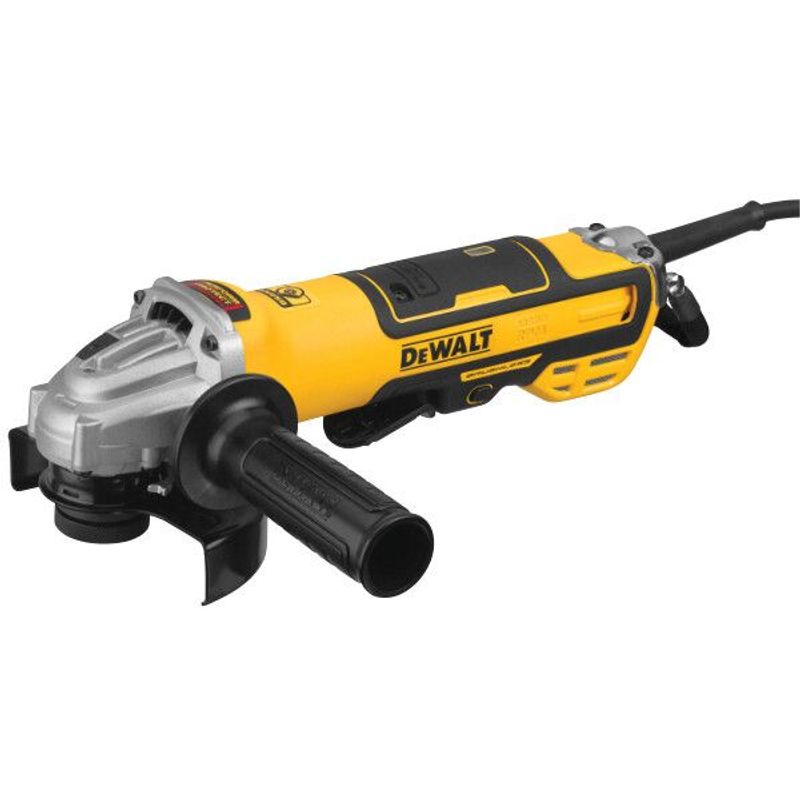DEWALT - Pulidora de 412 Sin Escobillas 1700w Dewalt Dwe4324