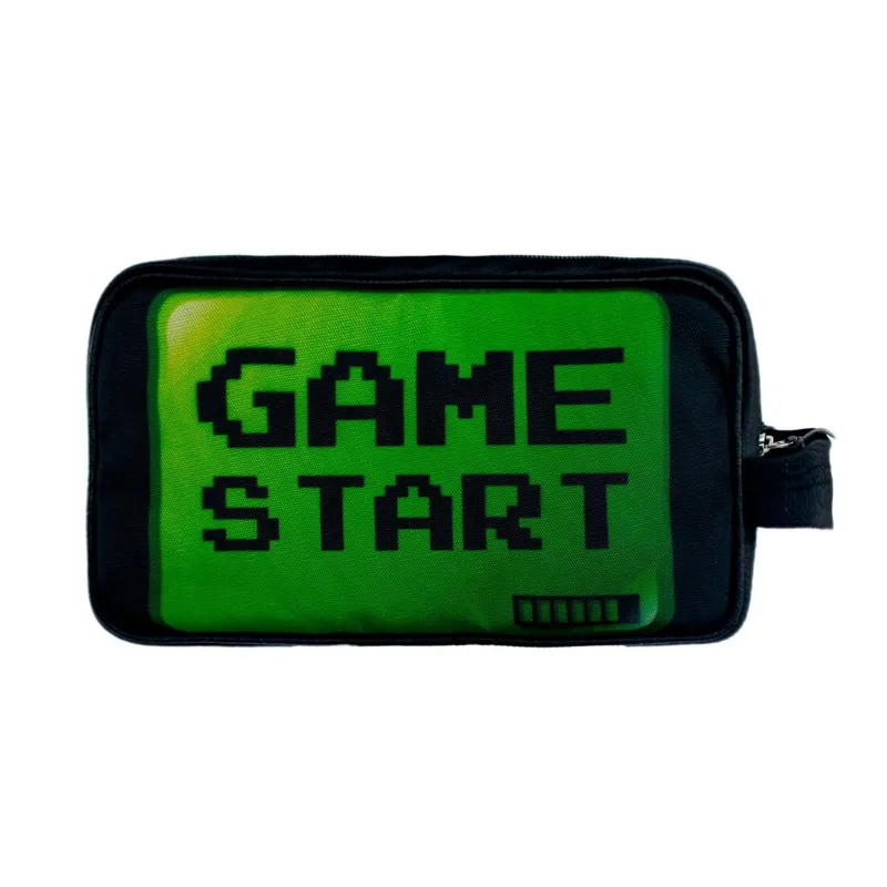 BADASS - Neceser Game Start