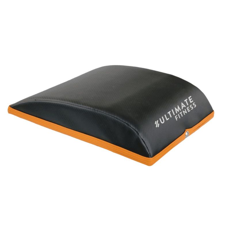 ULTIMATE FITNESS - AB Mat Colchoneta Abdominal