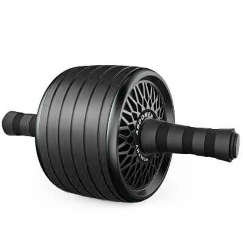 ULTIMATE FITNESS - Rueda Abdominales Elite Strong