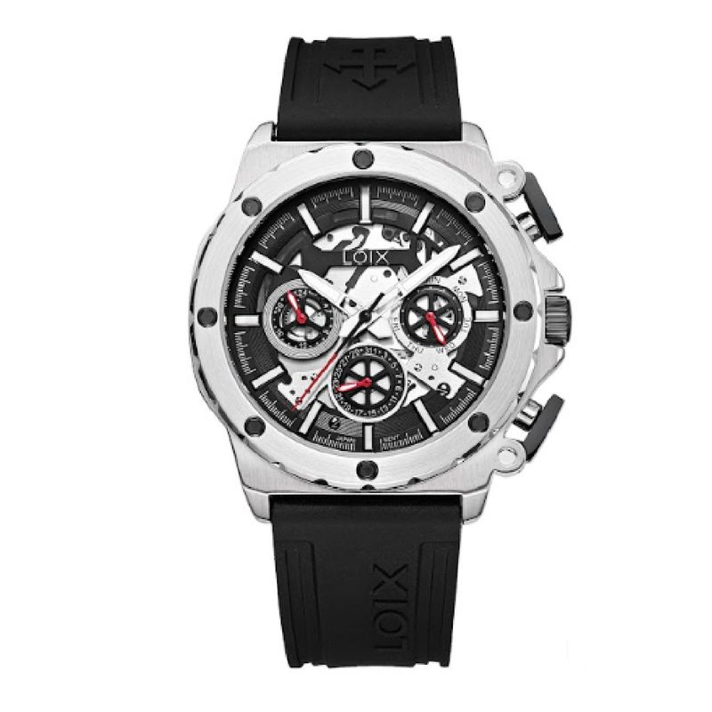 LOIX - Reloj deportivo para Hombre LOIX L2133-4