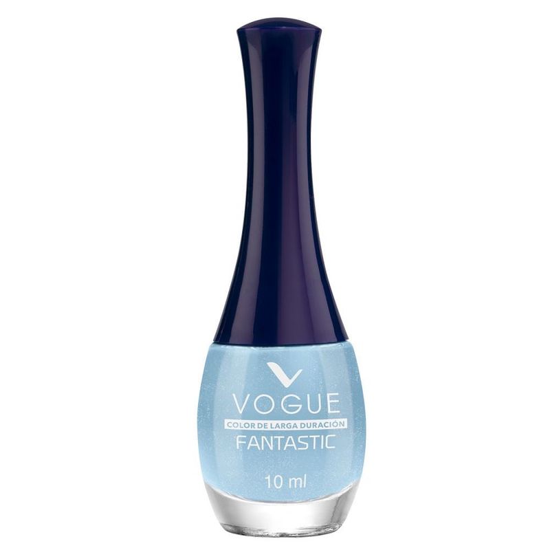 VOGUE - Esmalte Vogue Fantastic Mar X 10ml