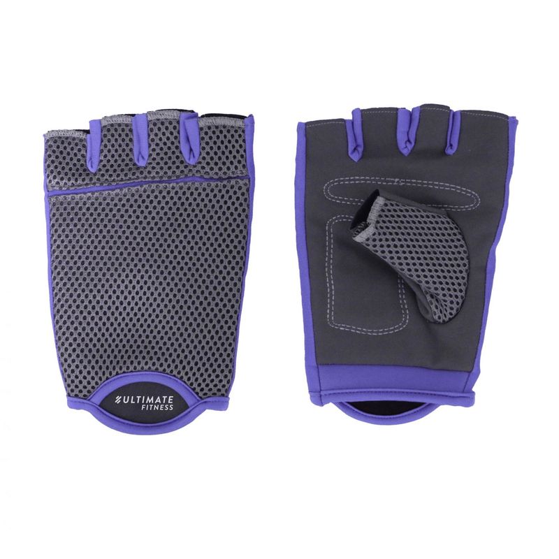 ULTIMATE FITNESS - Guantes de Entrenamiento G1
