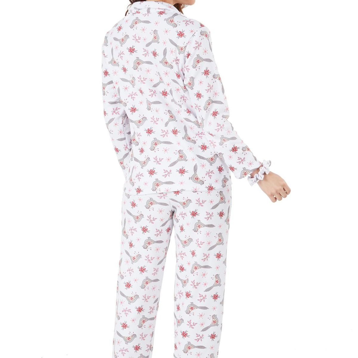 SANTANA - Pijama Mujer Daniela Rojo