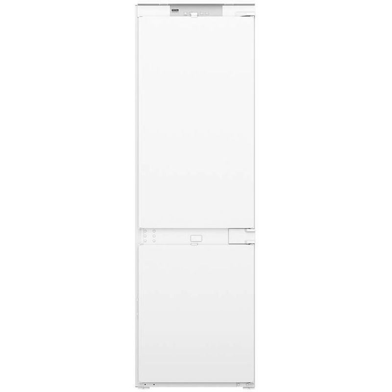 WHIRLPOOL - Nevera whirlpool bottom mount 250l empotrable panelable