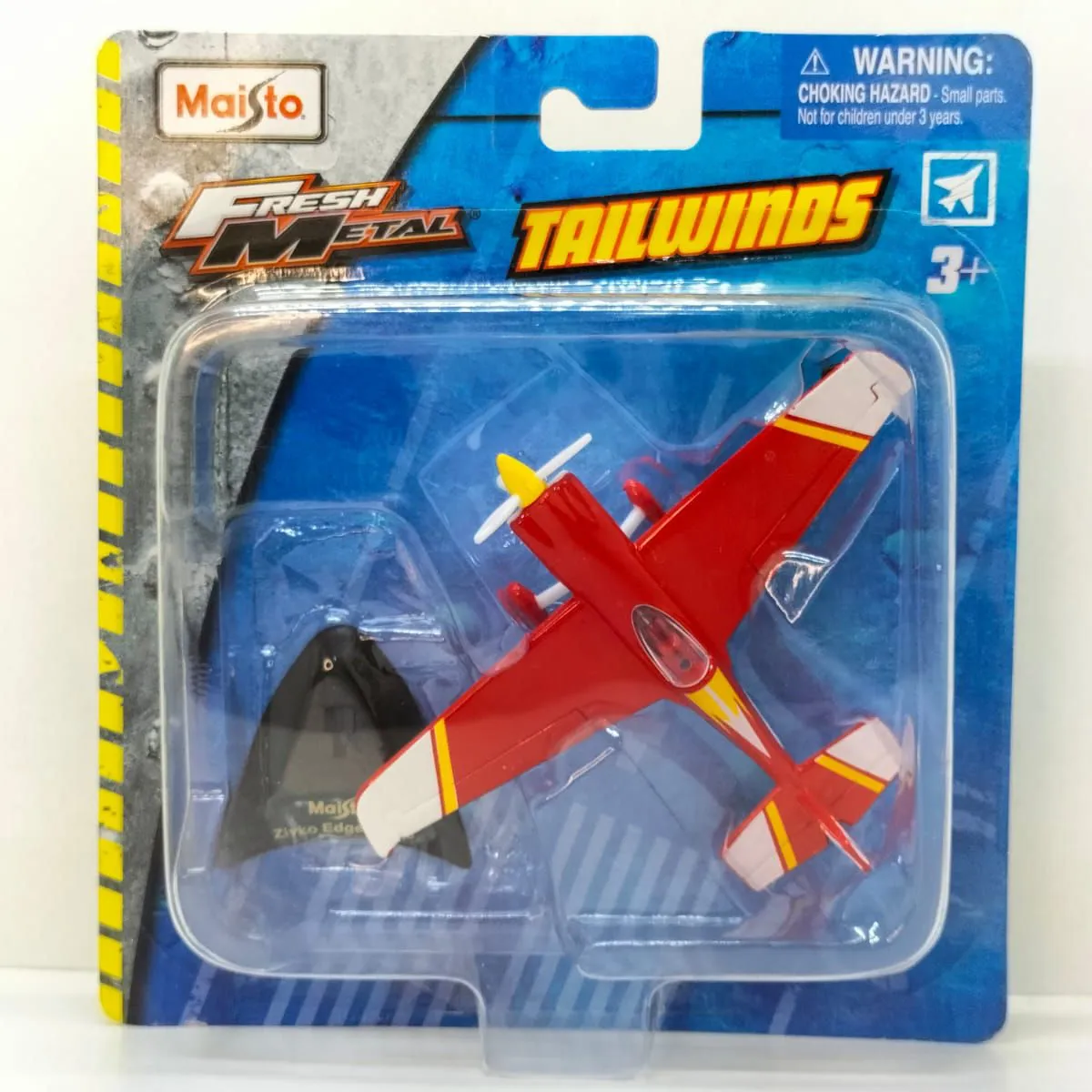MAISTO - AVIÓN ZIVKO EDGE540V3 ESCALA 1300 DE COLECCIÓN