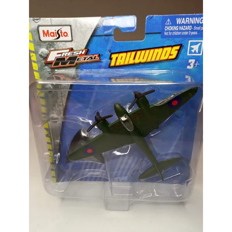 MAISTO - DE HAVILLAND MOSQUITO FB MK VI