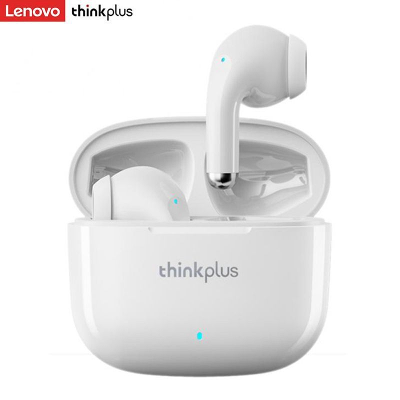 LENOVO - Audifonos TWS Bluetooth Auriculares Lenovo LP40 Pro