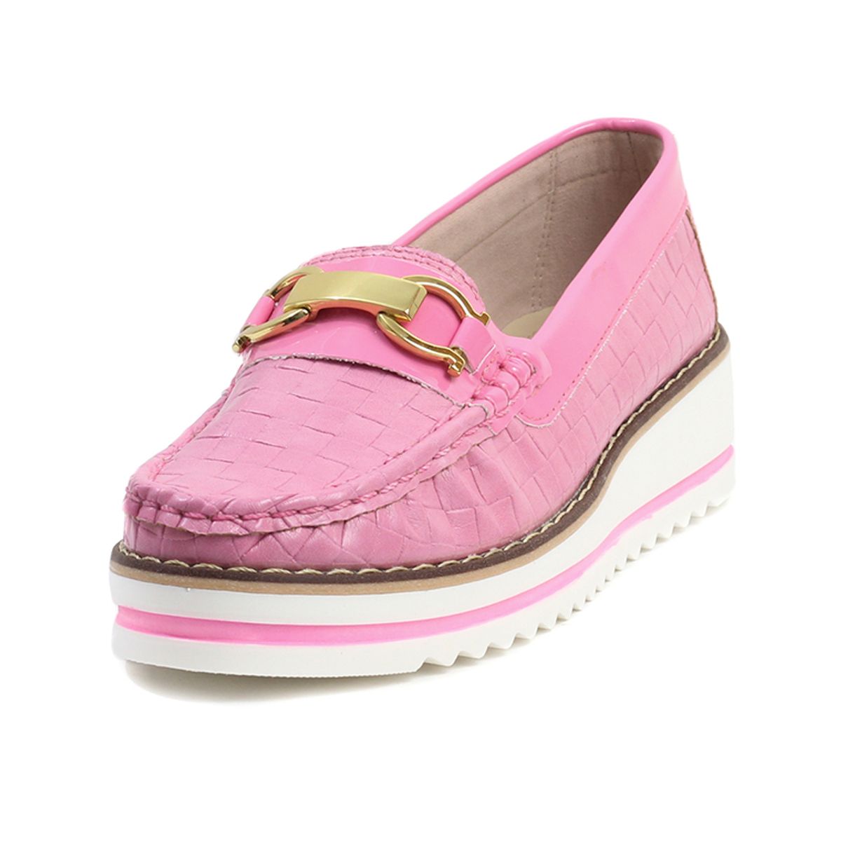 BALLERINA - Ballerinas Mocasin PAULA