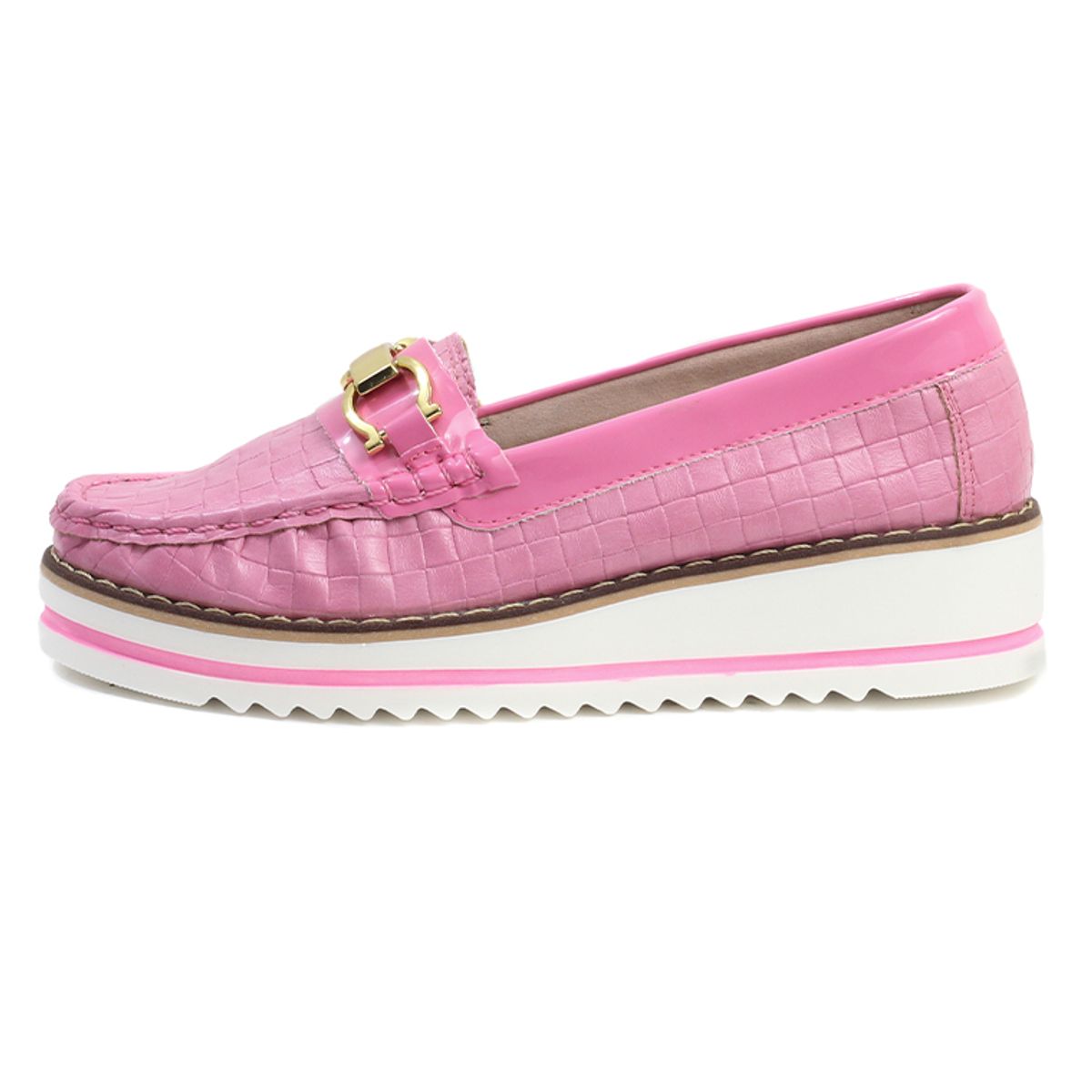 BALLERINA - Ballerinas Mocasin PAULA