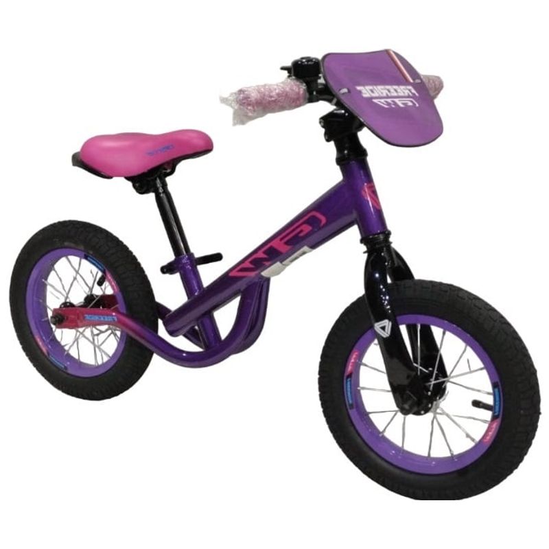 GW - Bicicleta Impulso Entrenamiento GW Freeride Rin 12 Balance