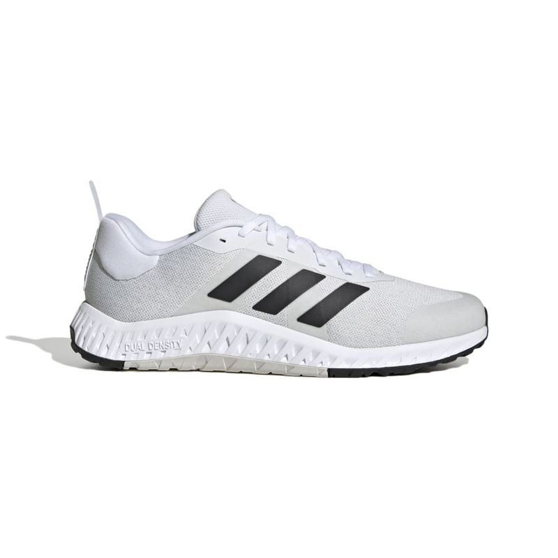 ADIDAS - Adidas Everyset Trainer Tenis blanco de hombre para entrenamiento
