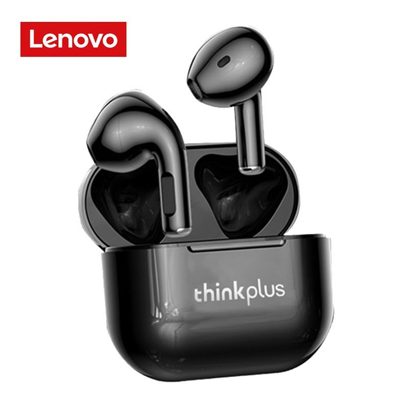 LENOVO - Audifonos TWS Bluetooth Auriculares Lenovo LP40-Pro