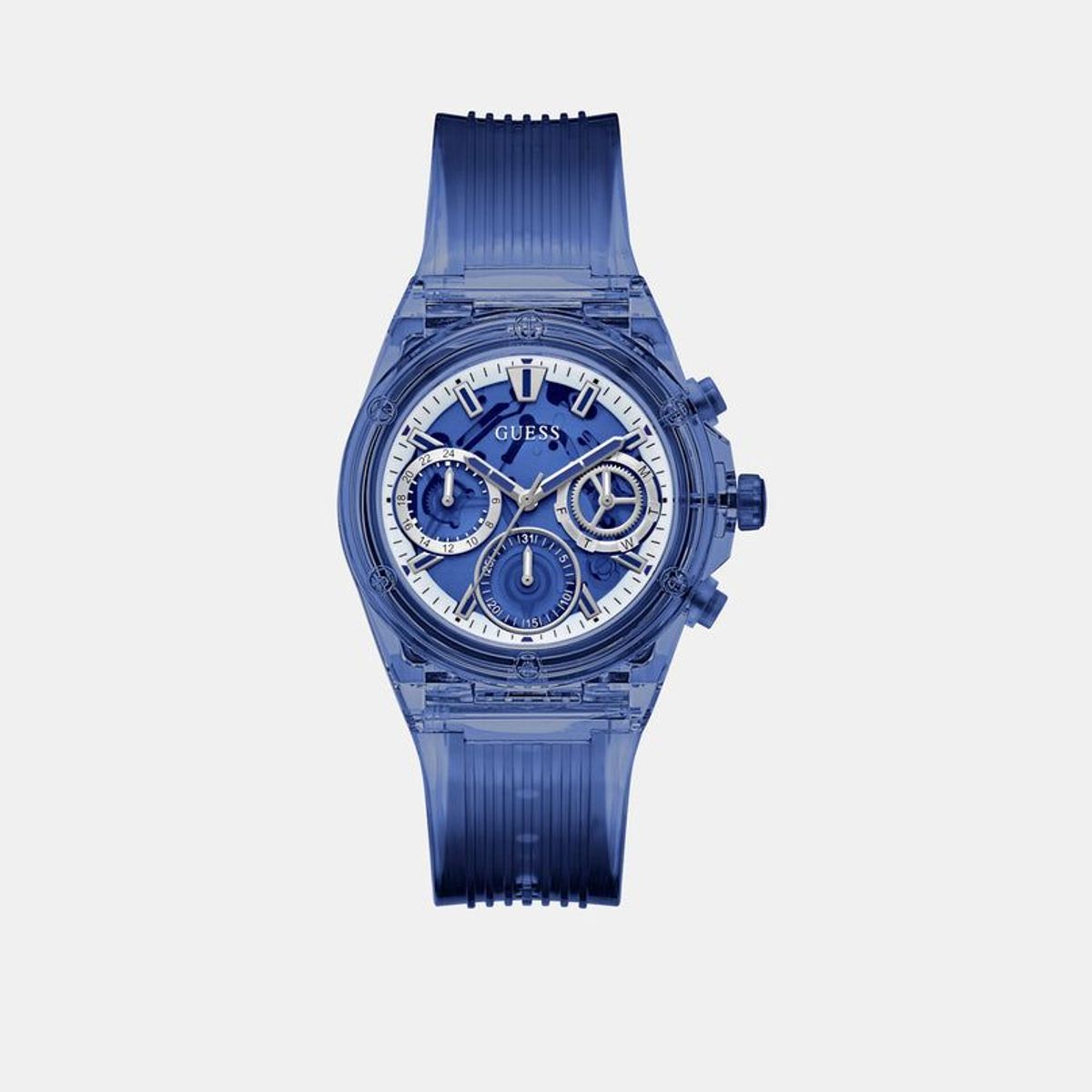 GUESS - Reloj Guess Mujer Gw0438l3