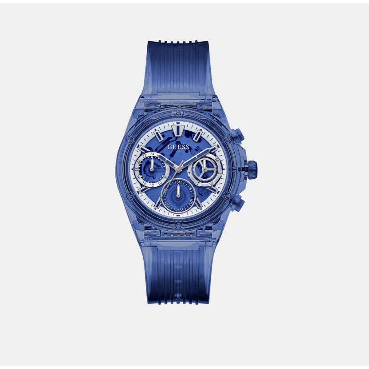 GUESS - Reloj Guess Mujer Gw0438l3