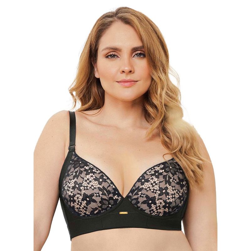 LAURA - Brasier Realce Natural Laura