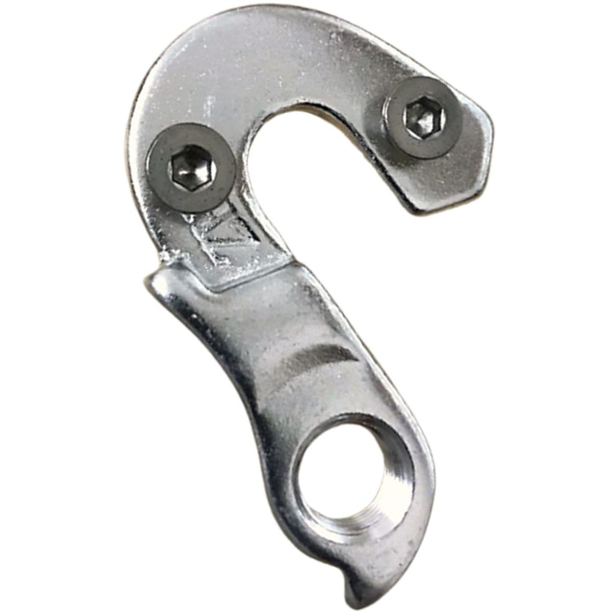 GW - Uña Pata Tensor Marco Bicicleta Puntera Aluminio Mtb Y Ruta