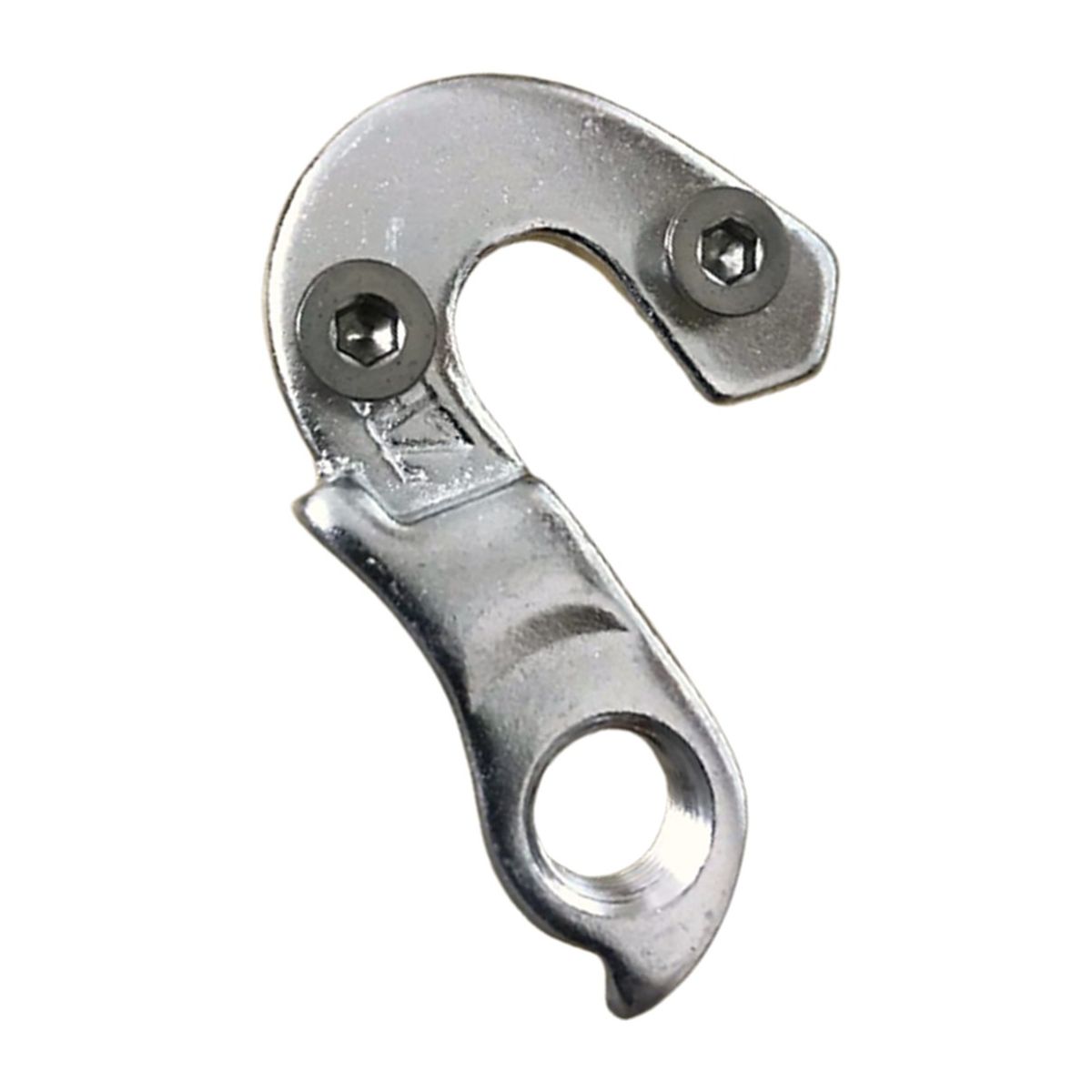 GW - Uña Pata Tensor Marco Bicicleta Puntera Aluminio Mtb Y Ruta