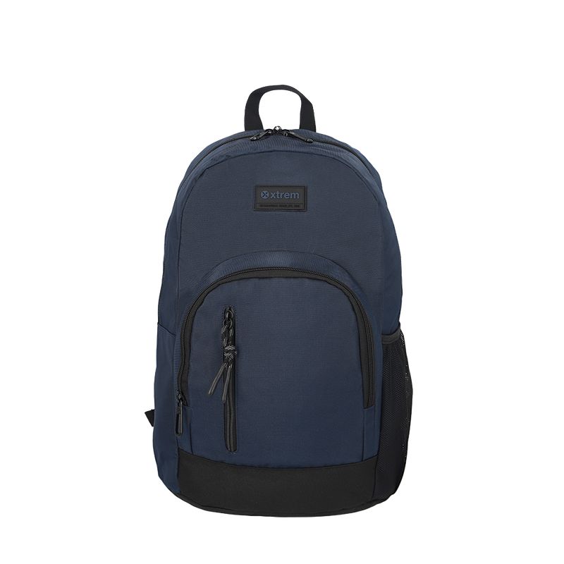 SAMSONITE - Morral Xtrem Autin 385 Urbano Para Hombre Azul Mediano
