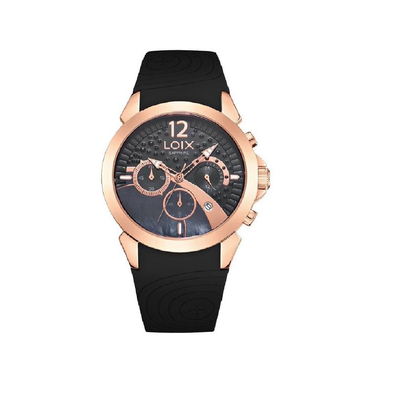 LOIX - Reloj deprotivo para mujer LOIX LA 1136-4