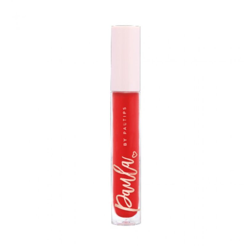 PAULA BY PAUTIPS - LABIAL LIQUIDO PAULA BY PAUTIPS MATTE DIVA