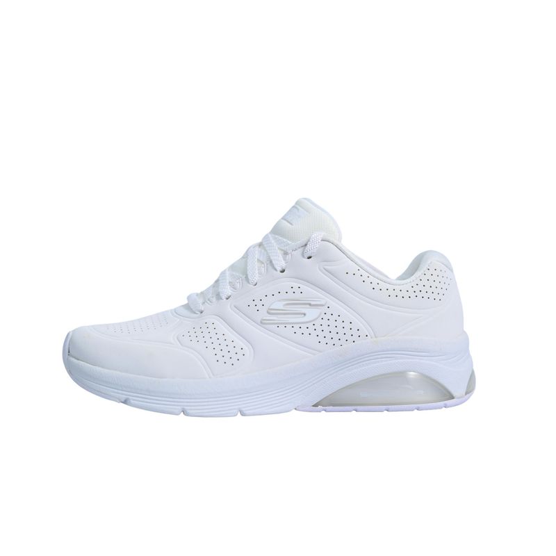 SKECHERS - Tenis Skechers Skech-Air Extreme 2 0-Classic Finesse White