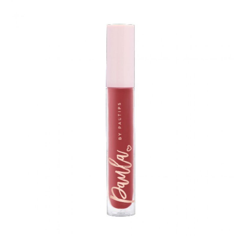 PAULA BY PAUTIPS - LABIAL LIQUIDO PAULA BY PAUTIPS MATTE MAMACITA