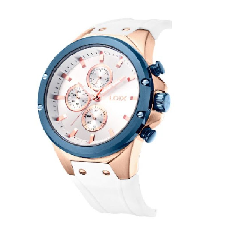 LOIX - Reloj deportivo para hombre LOIX LA2153-2
