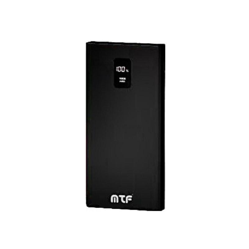 MTF - Power  Bank  10000 mAh...