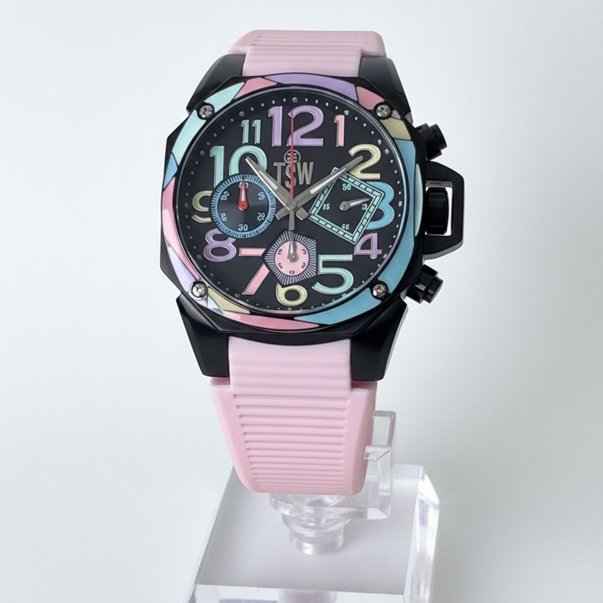 TECHNOSPORT - Reloj Technosport Mujer TS-100-B6