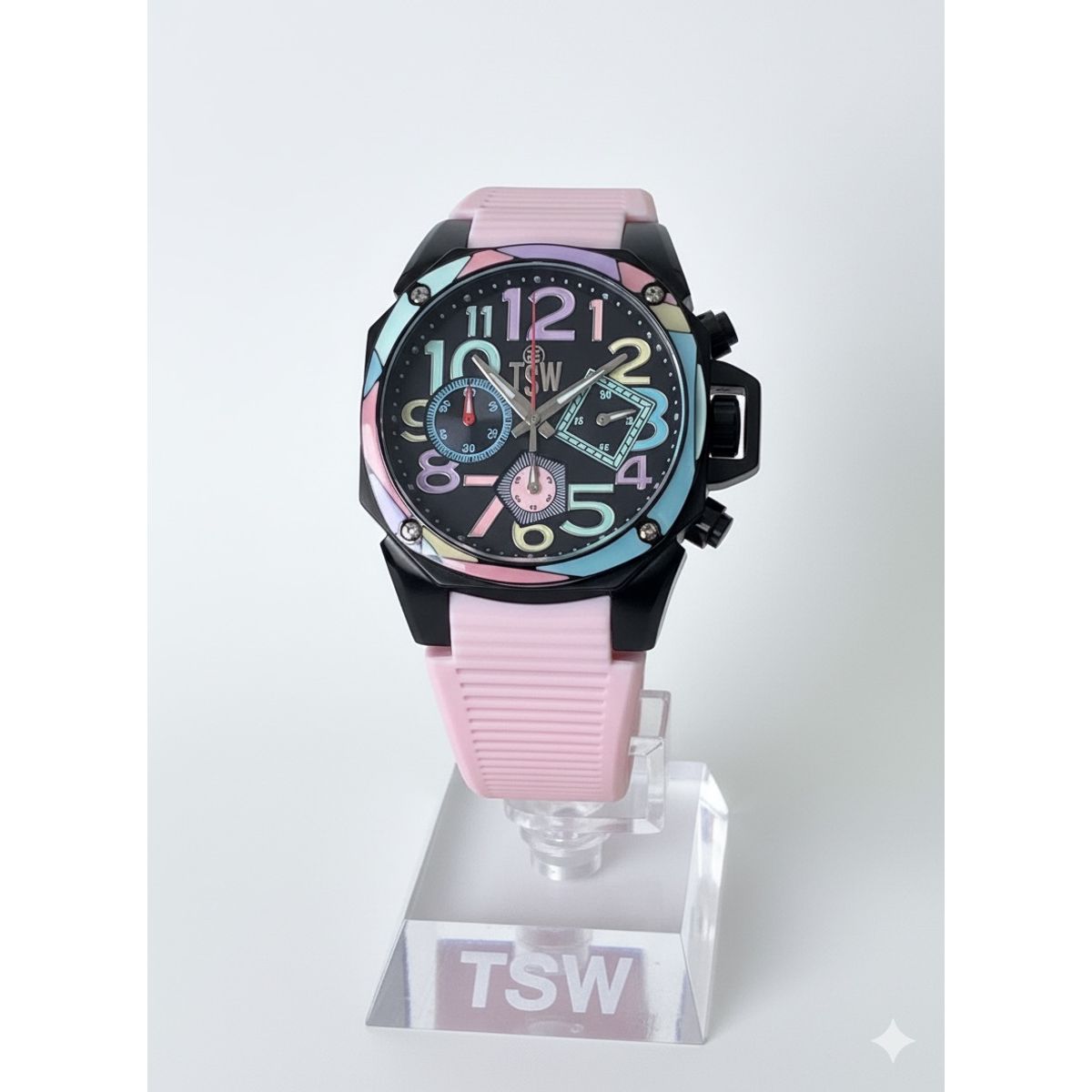 TECHNOSPORT - Reloj Technosport Mujer TS-100-B6