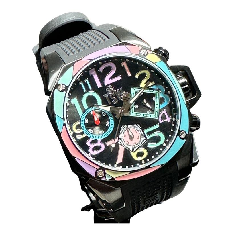 TECHNOSPORT - Reloj Technosport Mujer TS-100-B6