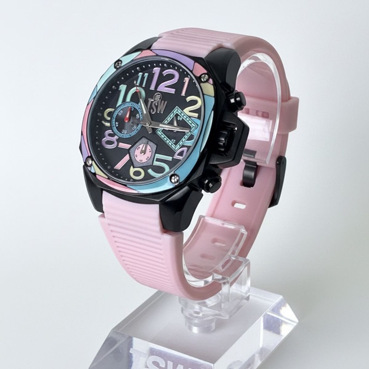 TECHNOSPORT - Reloj Technosport Mujer TS-100-B6