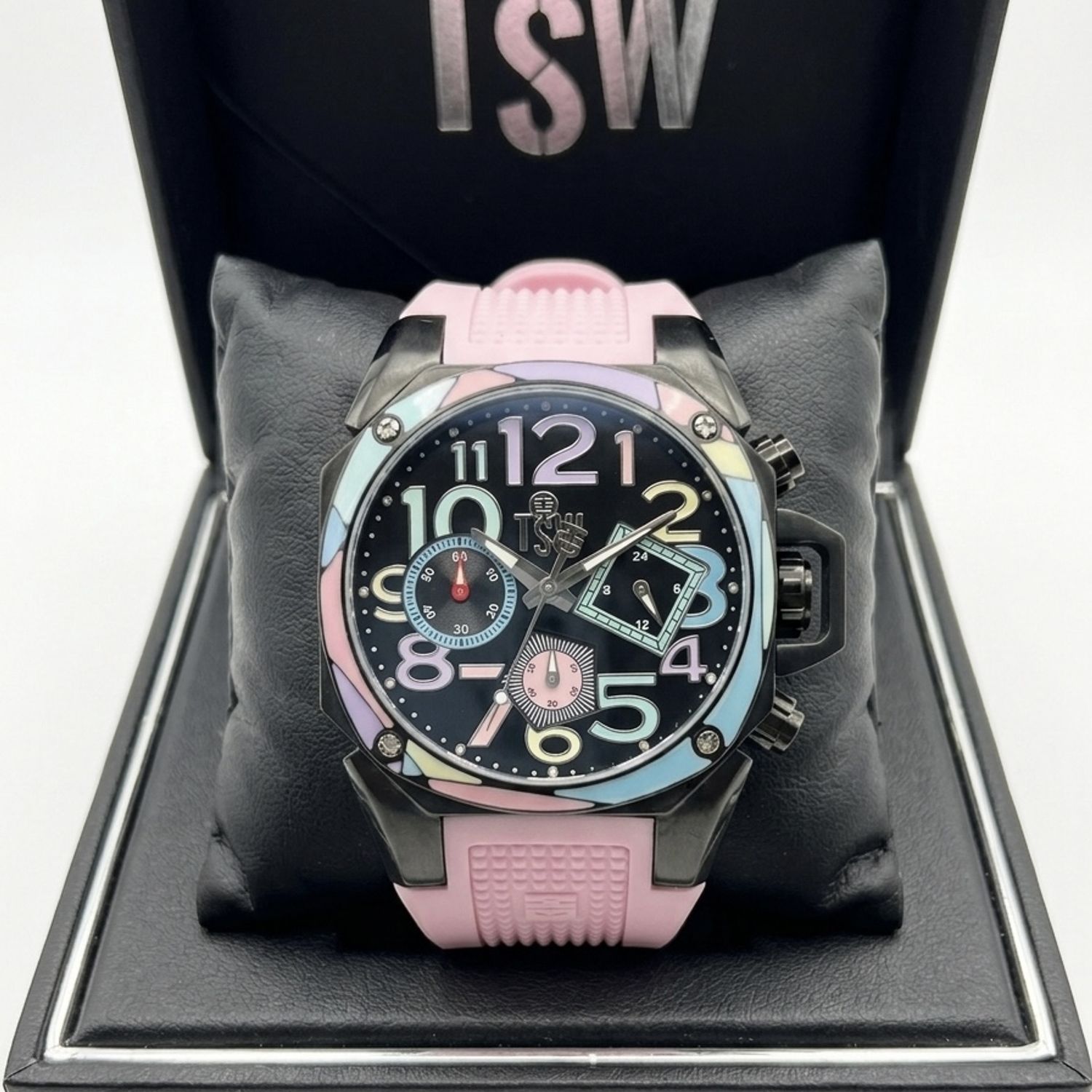 Reloj Technosport Mujer Technosport TS-820-4 Women
