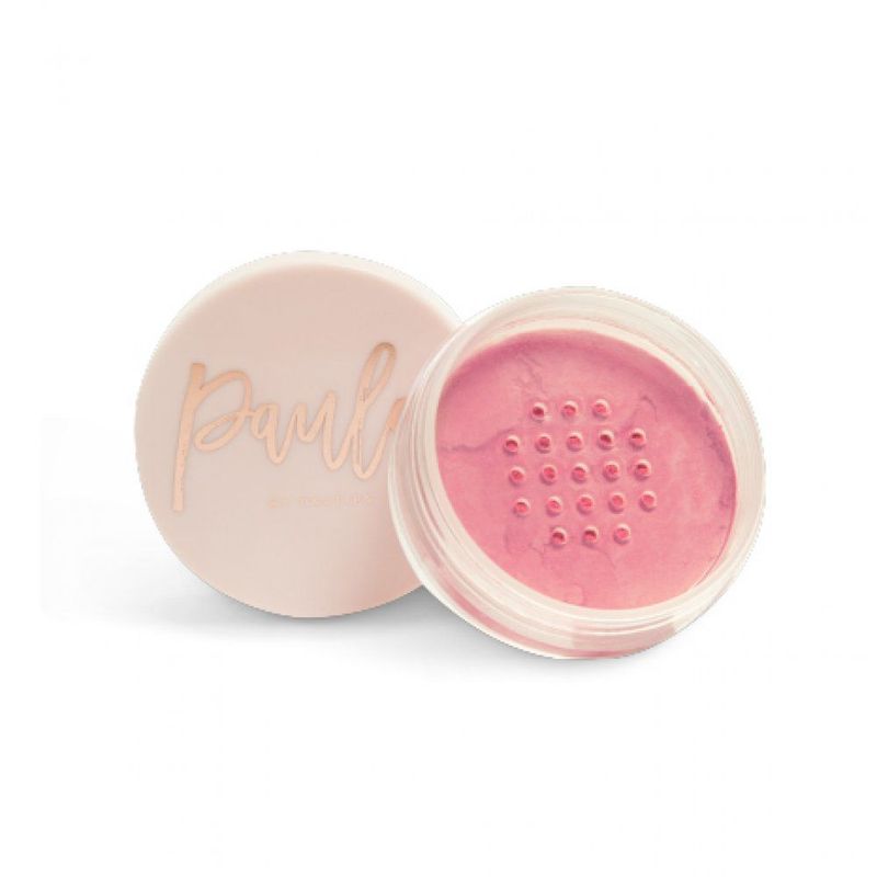 PAULA BY PAUTIPS - RUBOR PAULA BY PAUTIPS CREAM BLUSH BUBBLE GUM