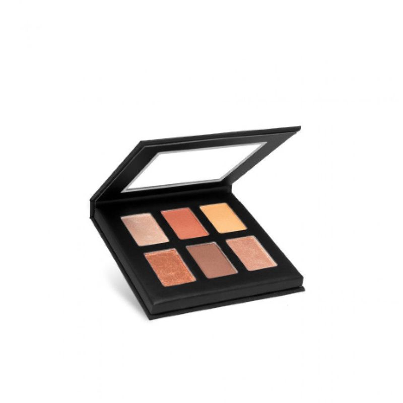 PAULA BY PAUTIPS - SOMBRAS PAULA BY PAUTIPS EYESHADOW WARM