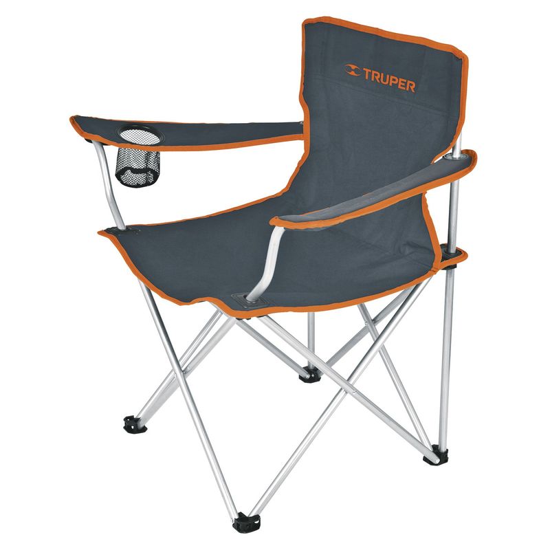 TRUPER - Silla plegable de 30 marca Truper