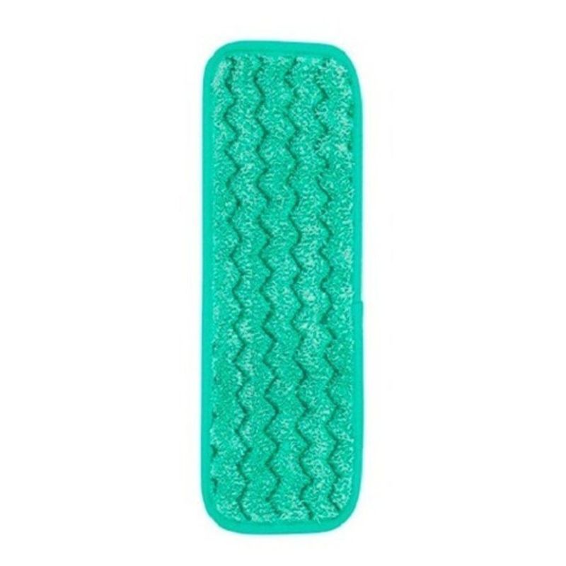 RUBBERMAID COMMERCIAL - Mopa Plana Microfibra Hygen Trapeado Seco Rubbermaid
