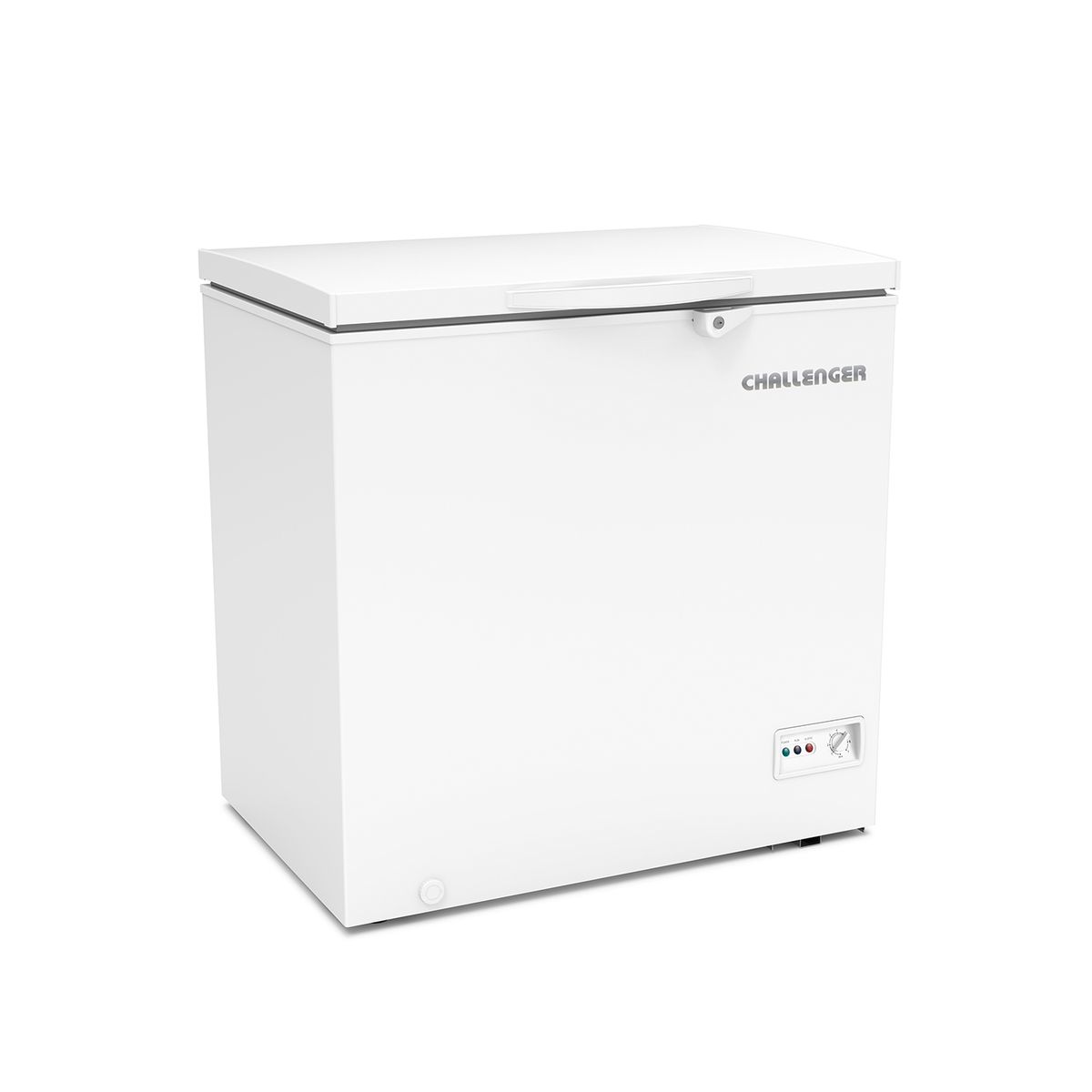 CHALLENGER - Congelador Horizontal Challenger 198 Litros Brutos CH 199