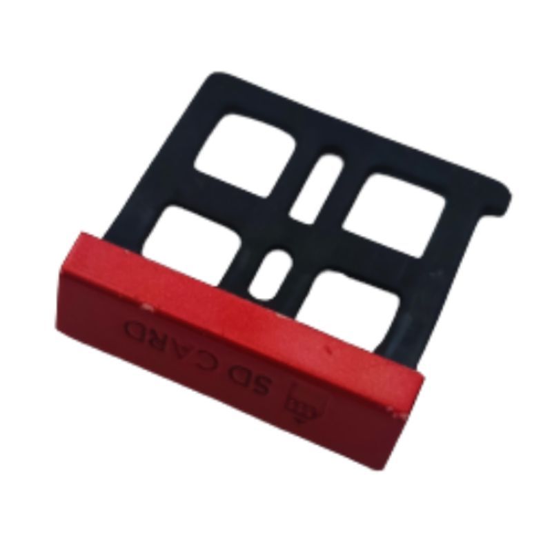 GENERICO - Tapa de Slot Memoria SD Compatible Con Nintendo 3DS.