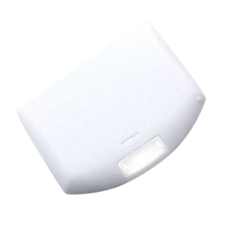 GENERICO - Tapa Baterías Pilas Compatible con Sony PSP Fat Serie 1000.