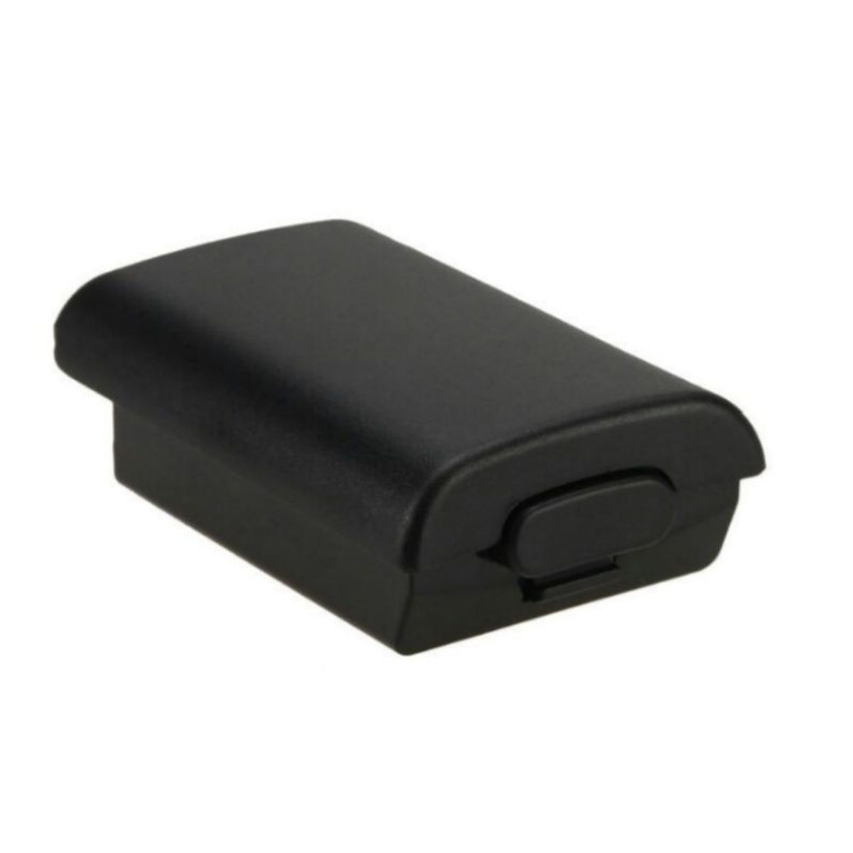 GENERICO - Tapa Batería Porta Pilas Para Control microsoft Xbox 360.